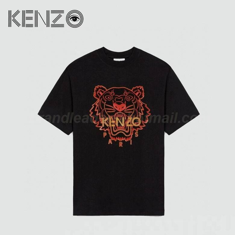 KENZO Men's T-shirts 183